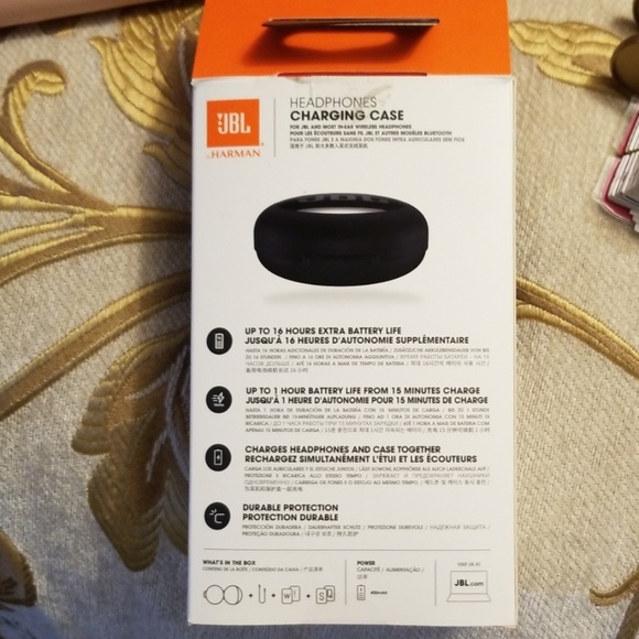 Jbl - Picture 2 of 2